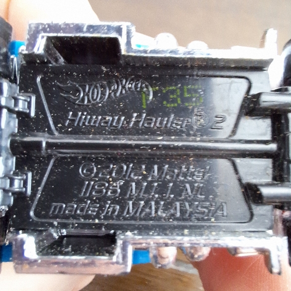 Lot Of 8 Cars Hot Wheels, Marvel, Batman, Sonic Various Dates - Picture 3 of 16